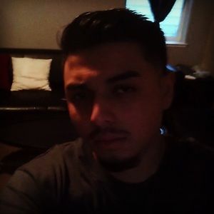 Meet your Posher, Josue